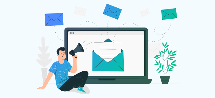 strategy for email marketing for VA